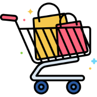 myEstore logo